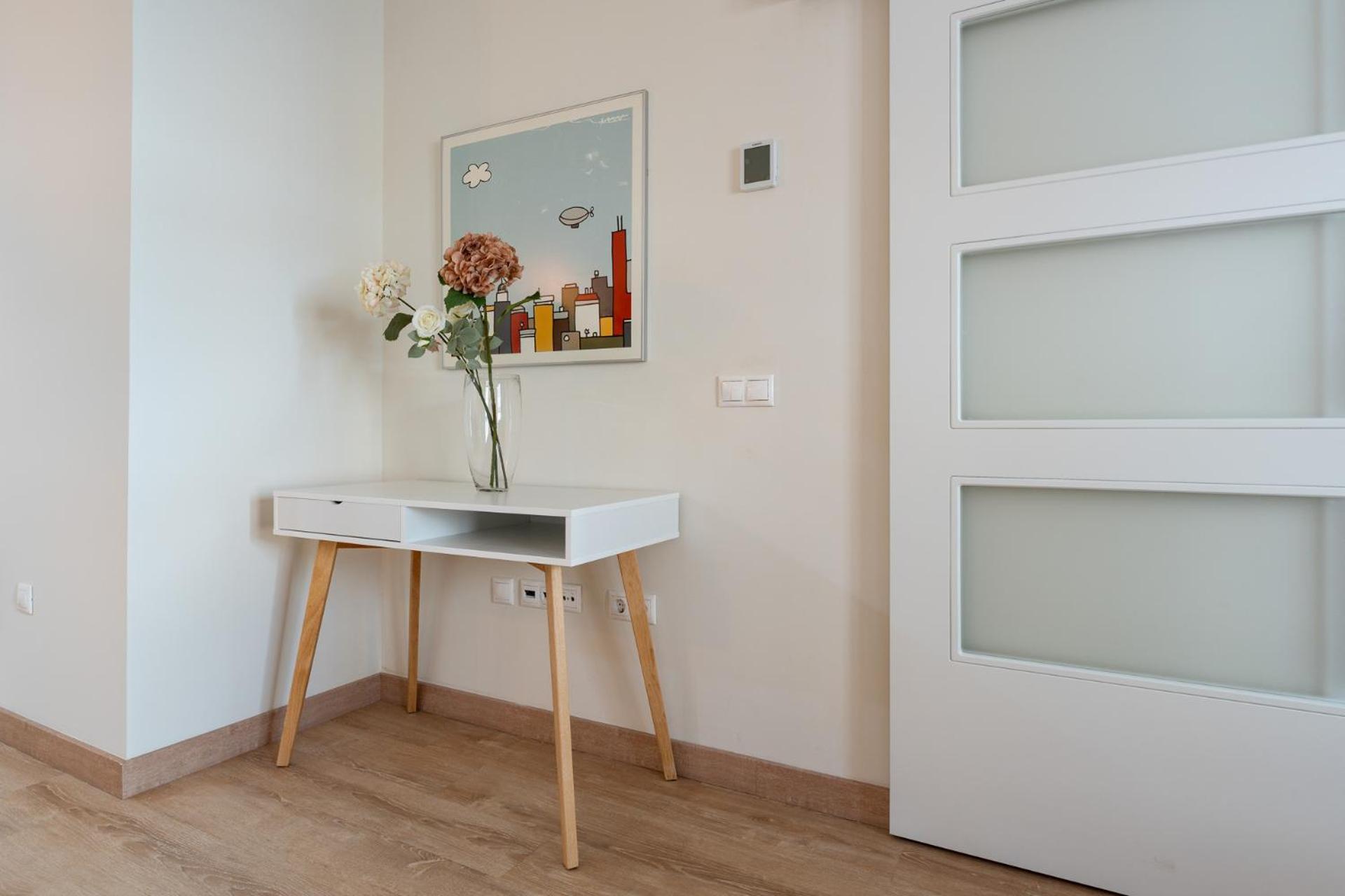 Apartamento Malagasuite Comfortable 1 *