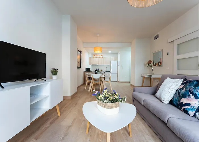 Malagasuite Comfortable Home 1