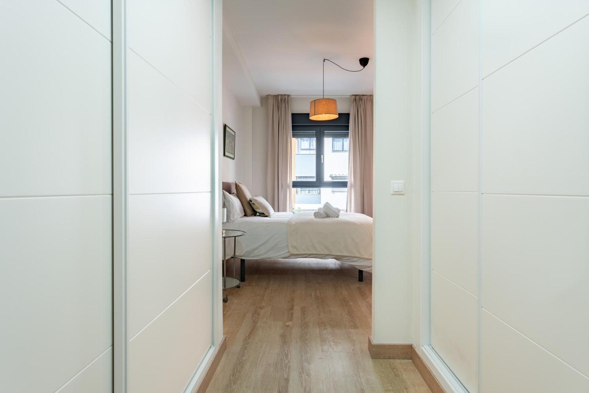Apartment Malagasuite Comfortable 1 *