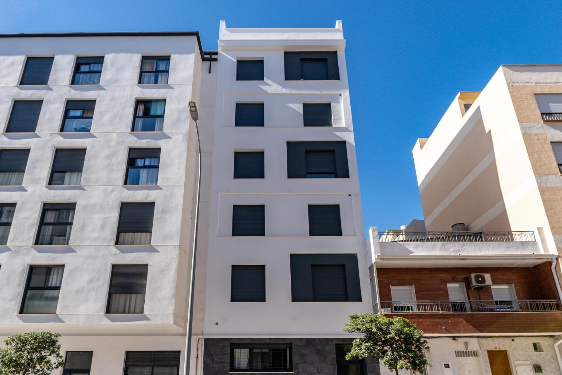 Apartment Malagasuite Comfortable 1 *
